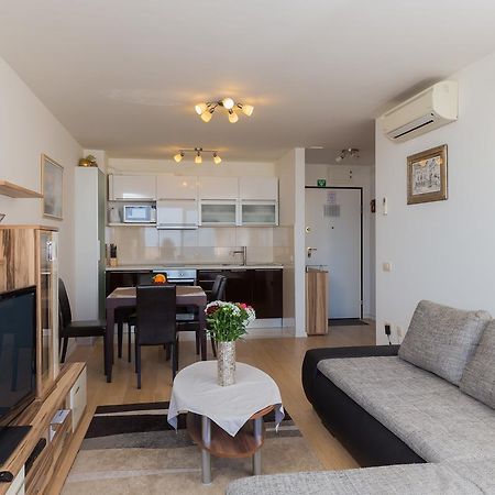 Apartment Blue Eye Ντουμπρόβνικ Εξωτερικό φωτογραφία