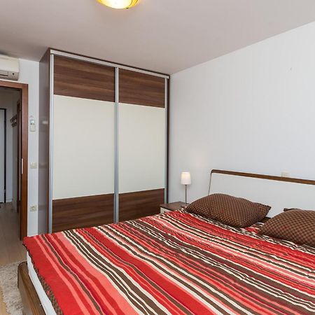 Apartment Blue Eye Ντουμπρόβνικ Εξωτερικό φωτογραφία