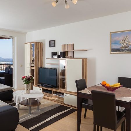 Apartment Blue Eye Ντουμπρόβνικ Εξωτερικό φωτογραφία