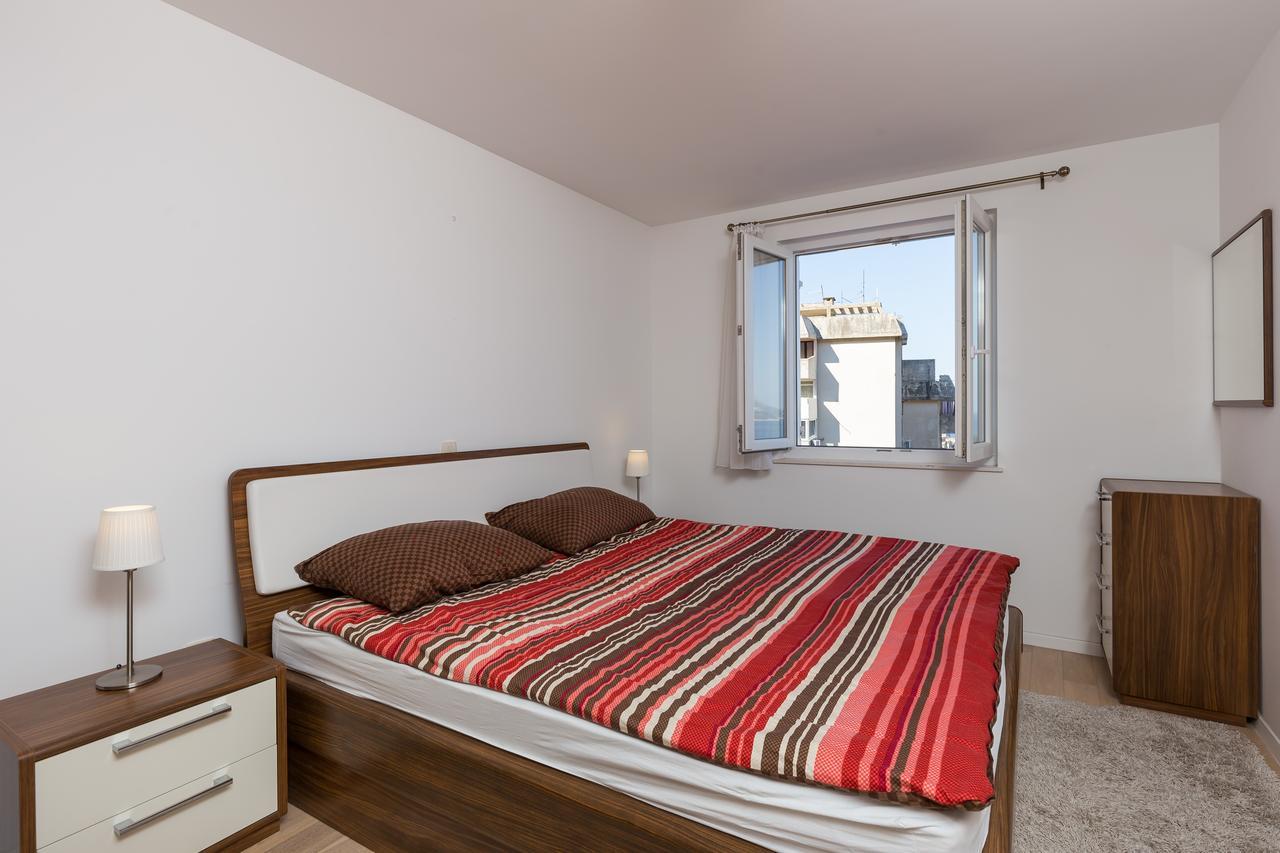 Apartment Blue Eye Ντουμπρόβνικ Εξωτερικό φωτογραφία