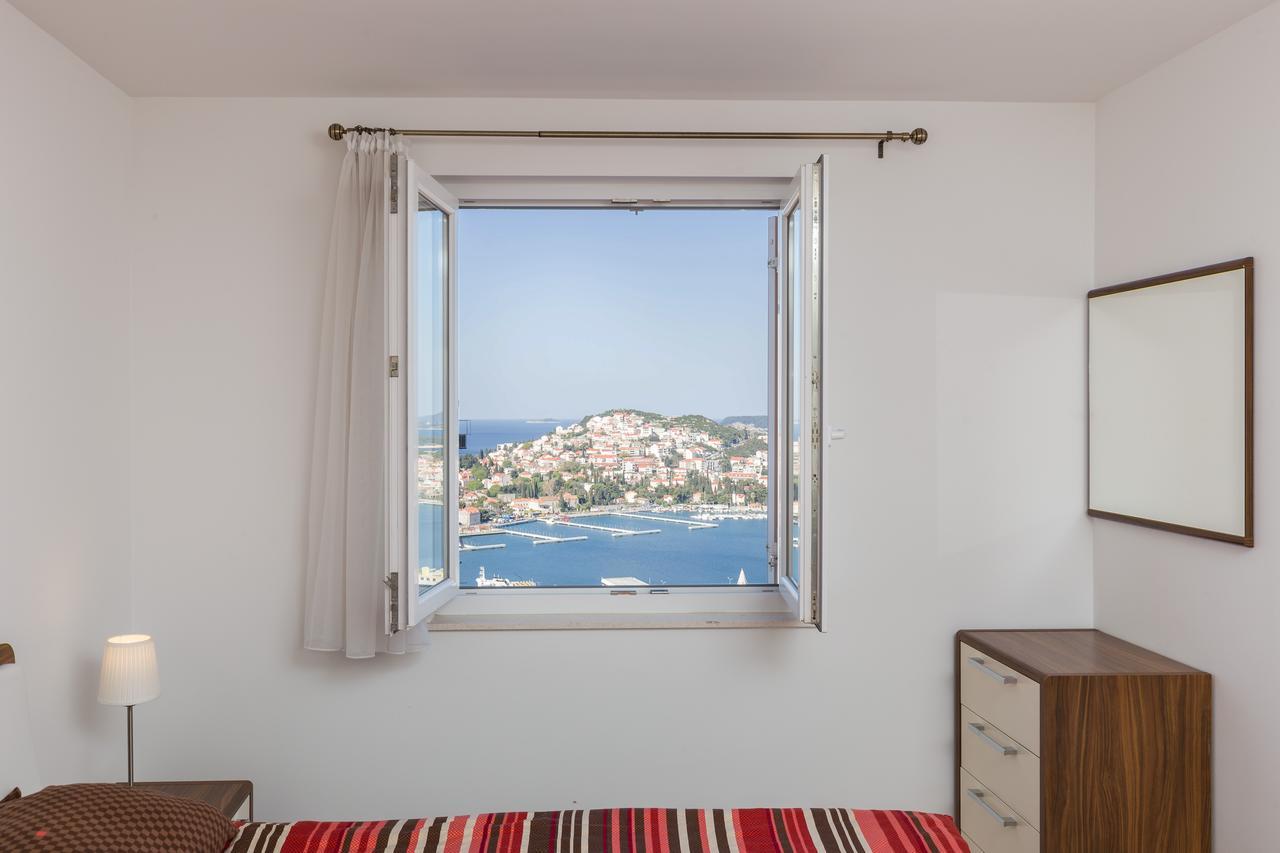 Apartment Blue Eye Ντουμπρόβνικ Εξωτερικό φωτογραφία